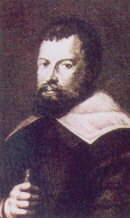 Galileo a quarant'anni